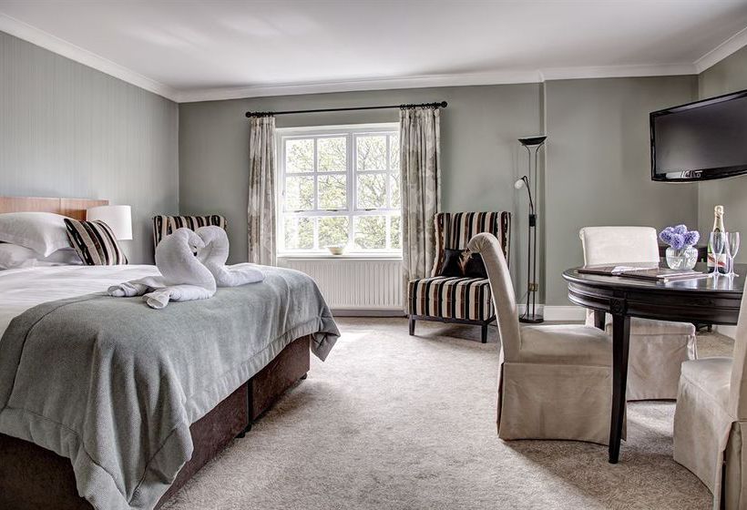 Hôtel Ballygally Castle 15