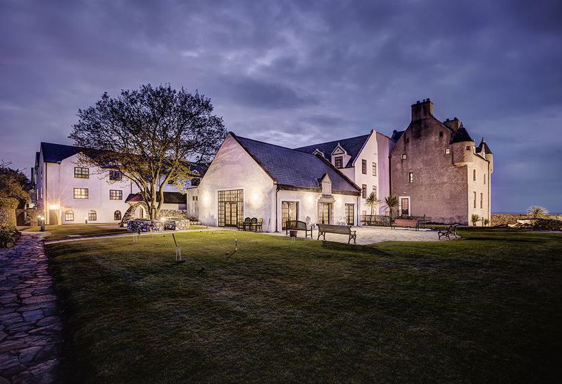 Hôtel Ballygally Castle 18