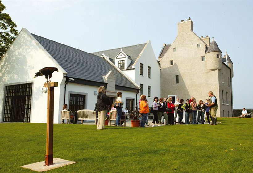 Hôtel Ballygally Castle 2