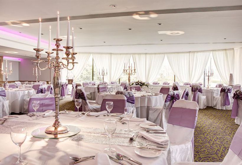 Hôtel Ballygally Castle 20