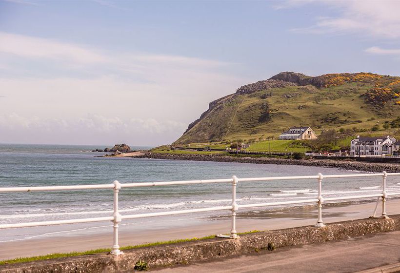 Hôtel Ballygally Castle 3