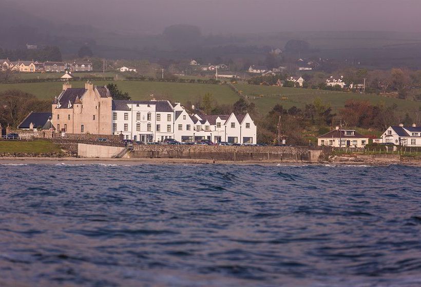 Hôtel Ballygally Castle 8