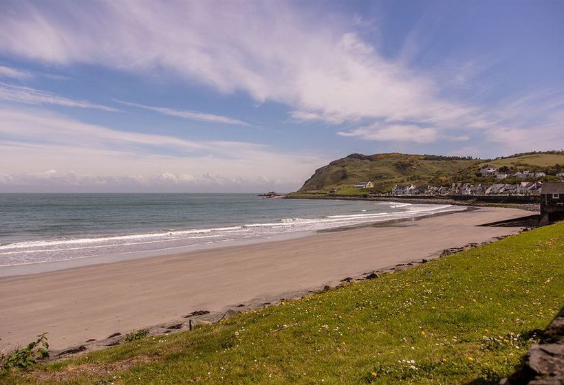 Hôtel Ballygally Castle 9