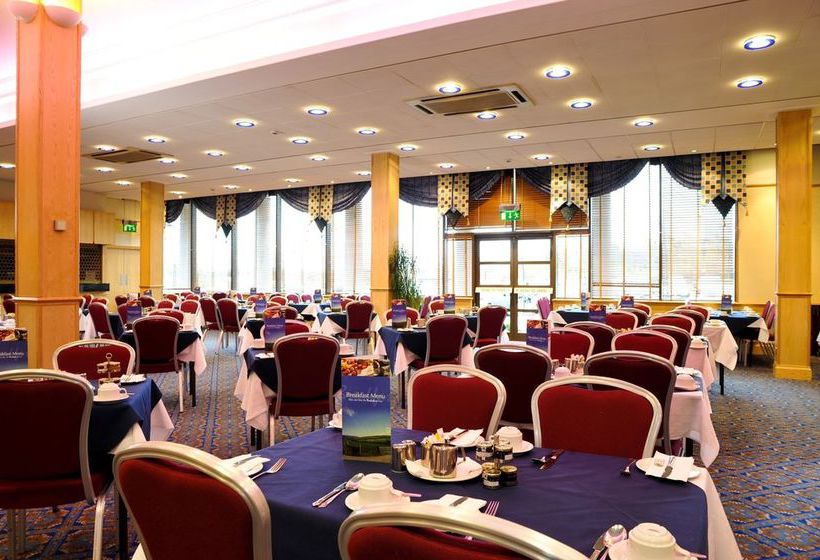 Clarion Cedar Court Leeds Bradford Hotel