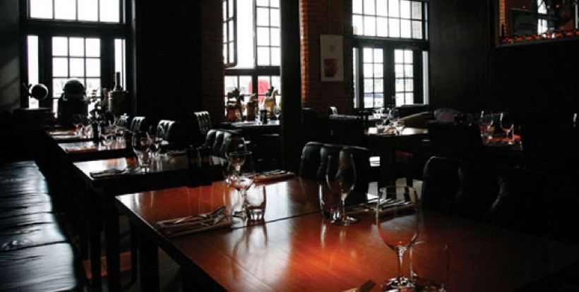 Salthouse Harbour Hotel 2