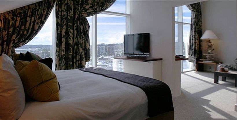 Salthouse Harbour Hotel 3