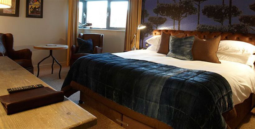 Salthouse Harbour Hotel 5