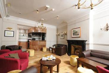 The Rutland Arms Hotel