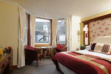 The Rutland Arms Hotel 1