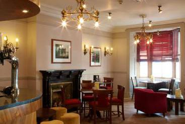 The Rutland Arms Hotel 12