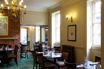 The Rutland Arms Hotel 13