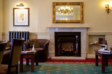 The Rutland Arms Hotel 14