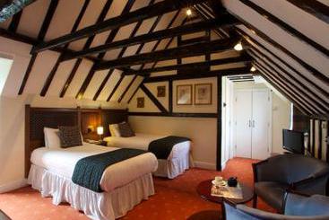 The Rutland Arms Hotel 15