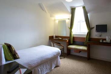 The Rutland Arms Hotel 18