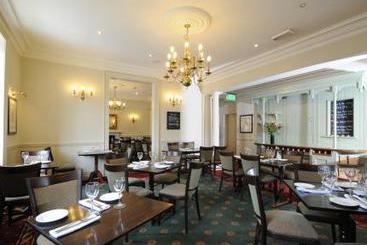 The Rutland Arms Hotel 2