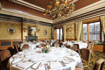 The Rutland Arms Hotel 3