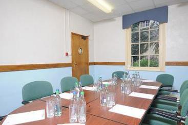 The Rutland Arms Hotel 5