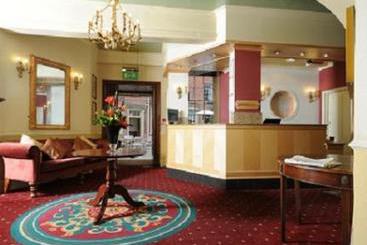 The Rutland Arms Hotel 6