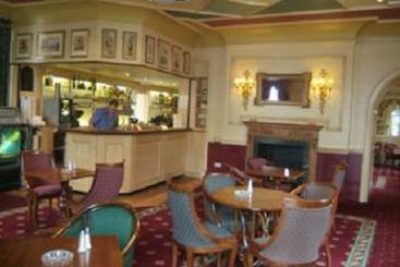 The Rutland Arms Hotel 7