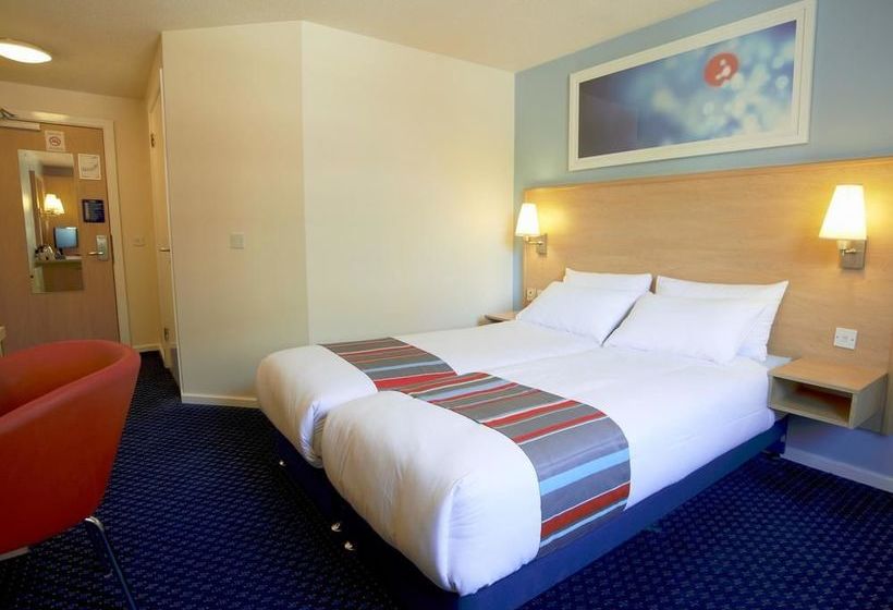 Hotel Travelodge Bucksburn
