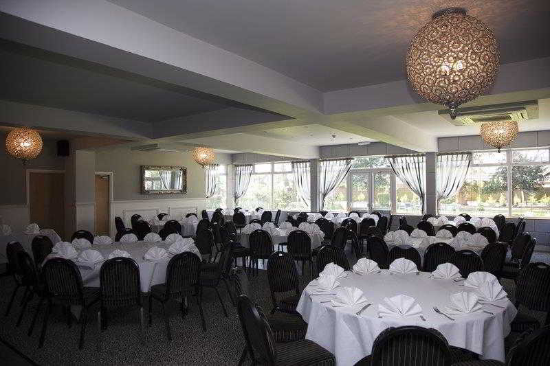 Hotel Best Western The Vine