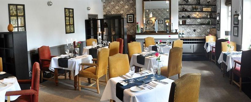 Edgemoor Country House