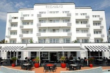 The Cumberland Hotel