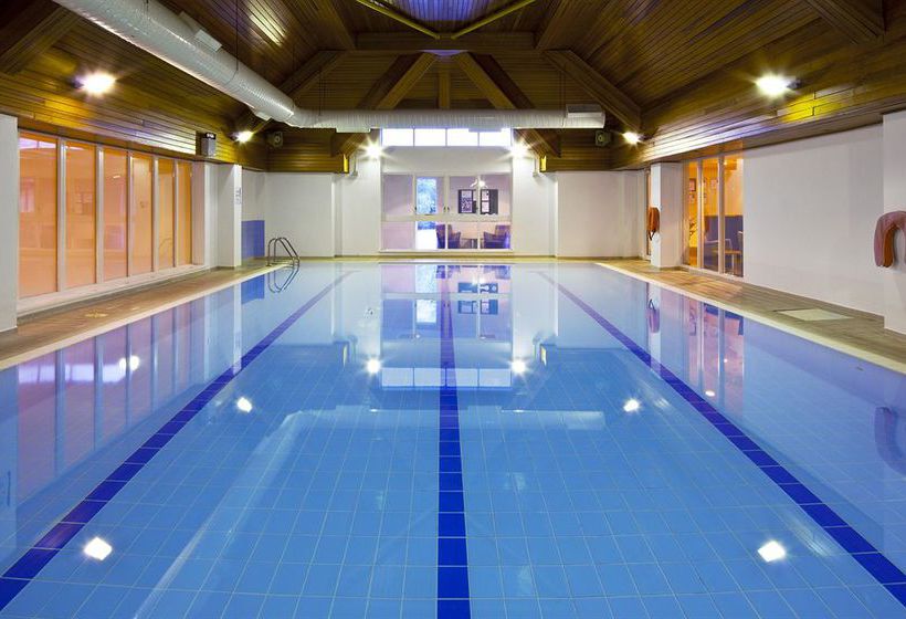 Hotel Holiday Inn Fareham-Solent