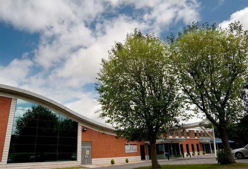 Apollo Hotel & Leisure Club