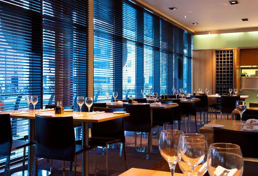 Radisson Blu Hotel, Belfast