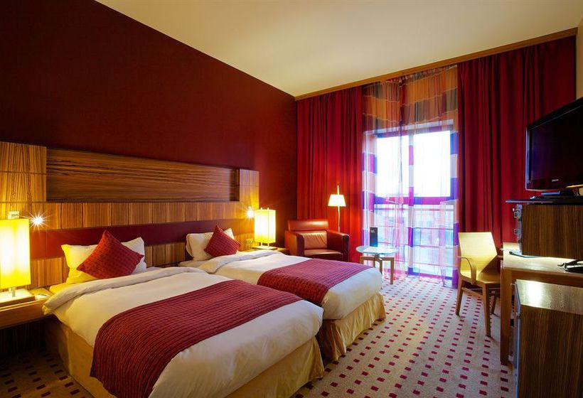 Radisson Blu Hotel, Belfast 1