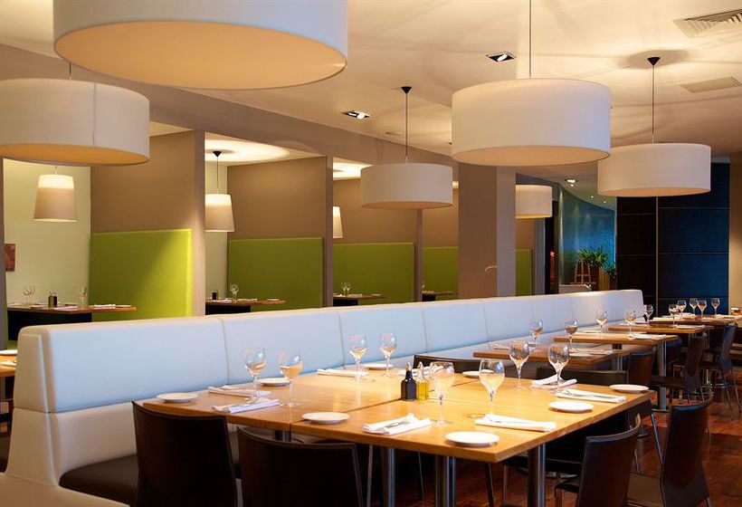 Radisson Blu Hotel, Belfast 10