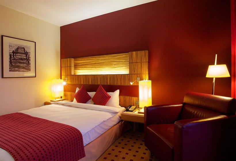 Radisson Blu Hotel, Belfast 11