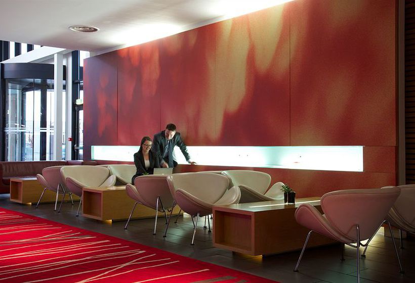 Radisson Blu Hotel, Belfast 13