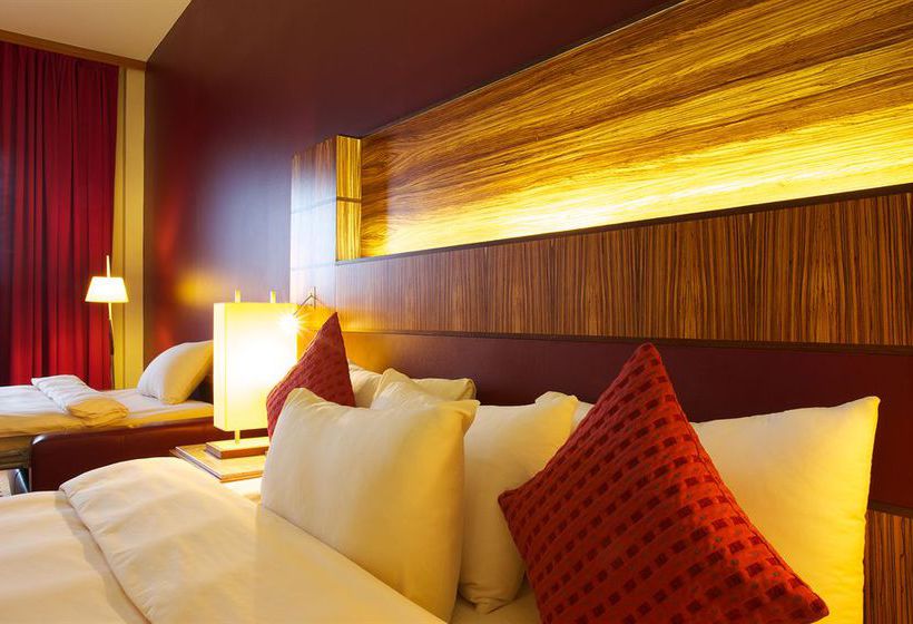 Radisson Blu Hotel, Belfast 14