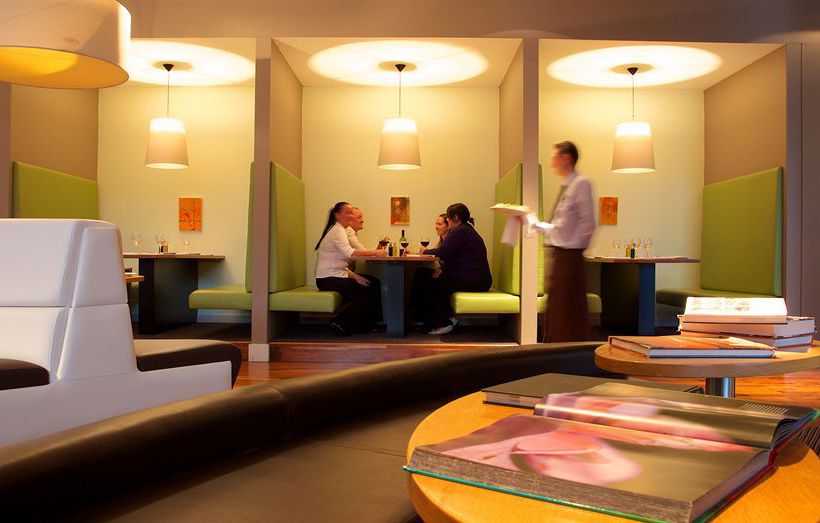 Radisson Blu Hotel, Belfast 15