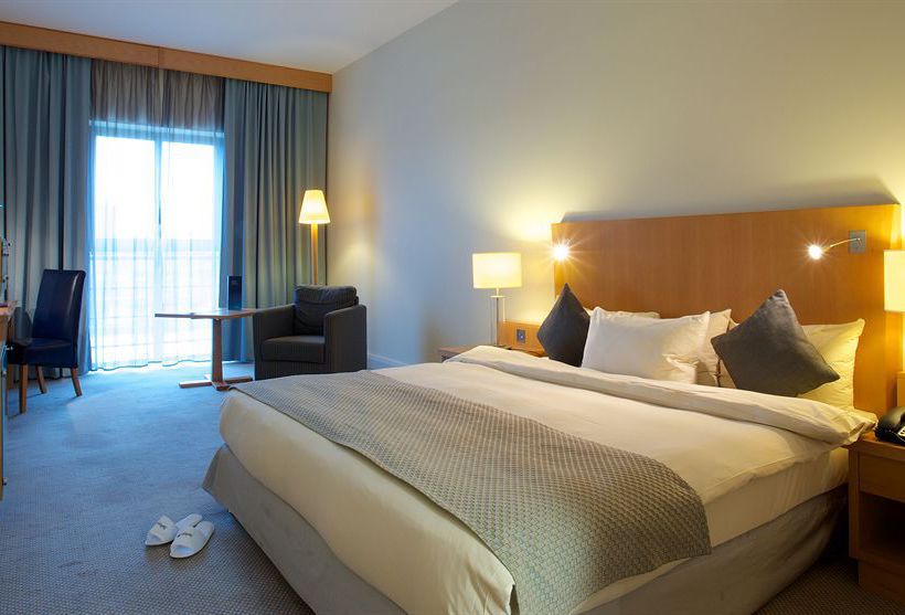 Radisson Blu Hotel, Belfast 16