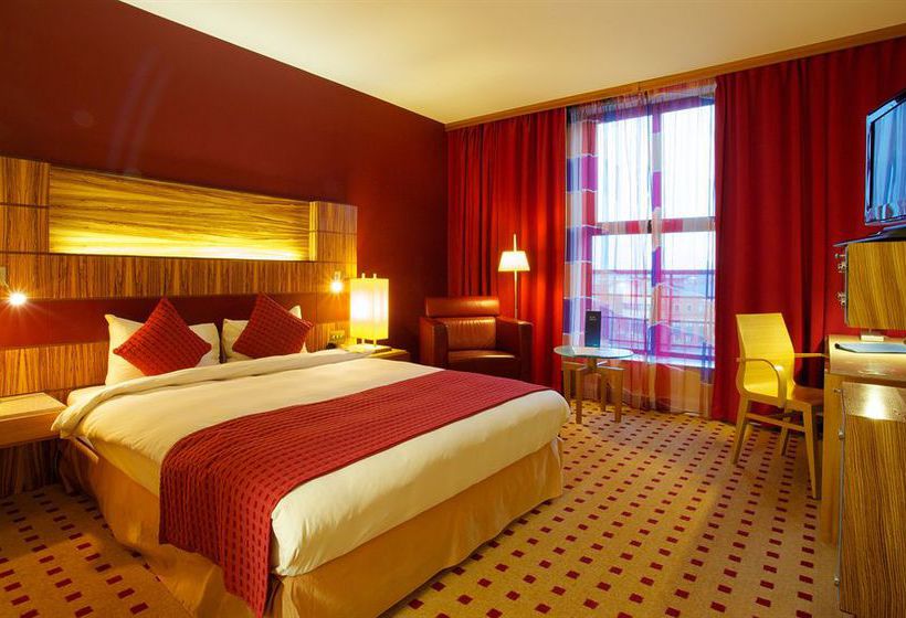 Radisson Blu Hotel, Belfast 17