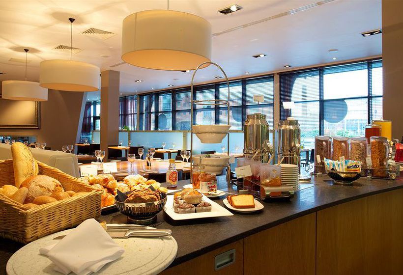 Radisson Blu Hotel, Belfast 5