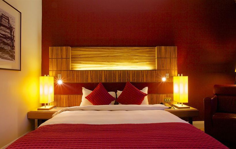 Radisson Blu Hotel, Belfast 7
