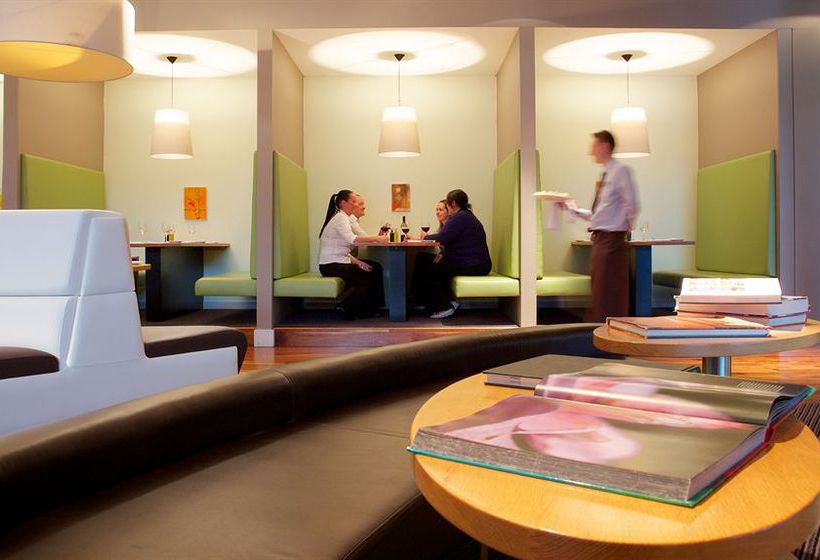 Radisson Blu Hotel, Belfast 9