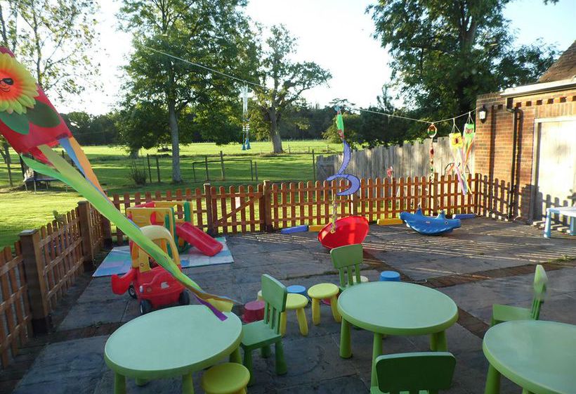 Hotel New Park Manor