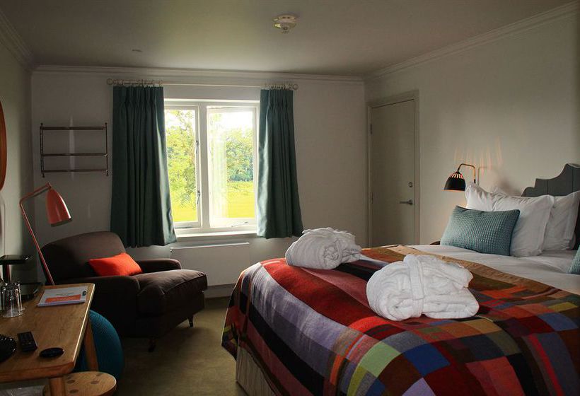 Hotel New Park Manor 10