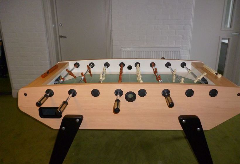 Hotel New Park Manor 11