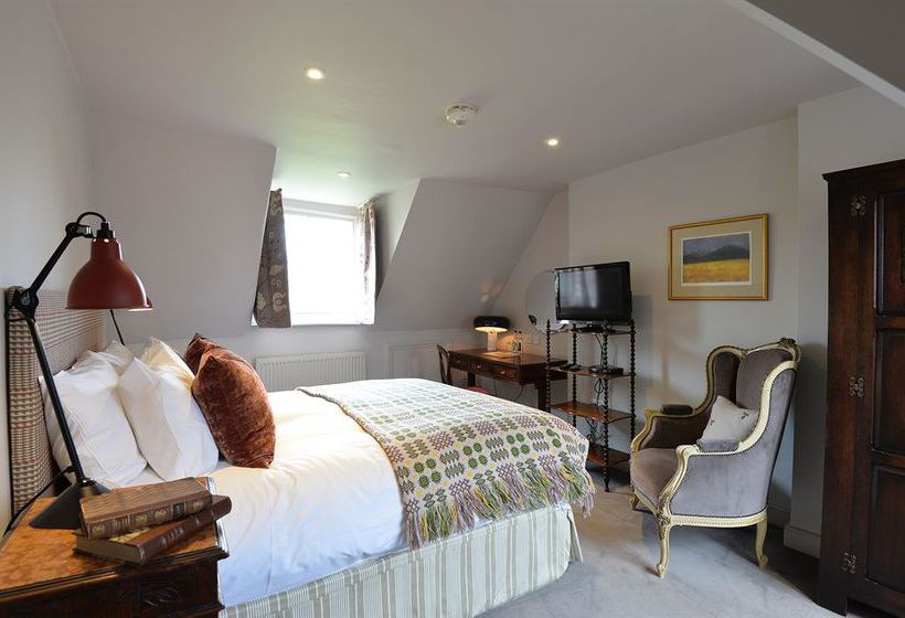 Hotel New Park Manor 12