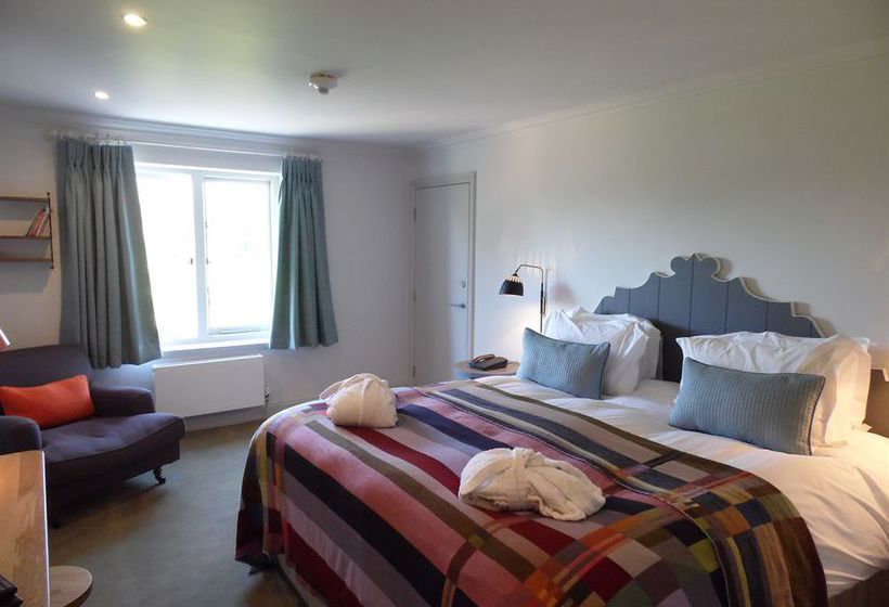 Hotel New Park Manor 13