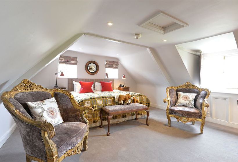 Hotel New Park Manor 14