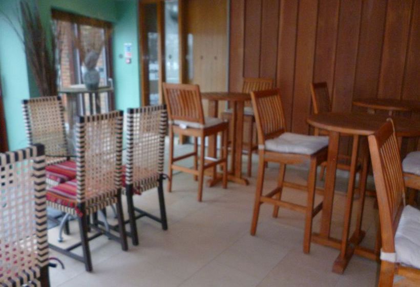 Hotel New Park Manor 15