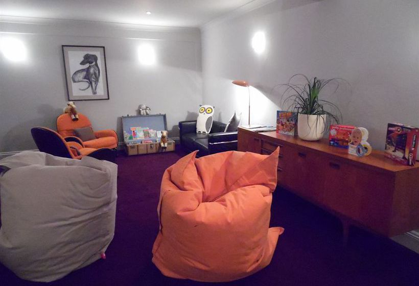 Hotel New Park Manor 16