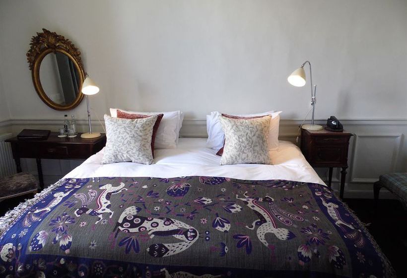 Hotel New Park Manor 17